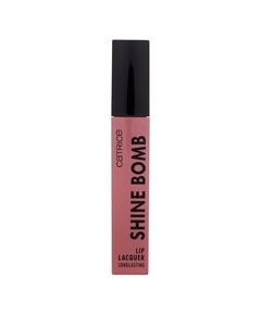 Catrice Shine Bomb Lip Lacquer 3 ml 020 Good Taste Dekoratīvā kosmētika