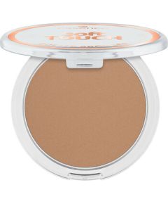 Essence Soft Touch Butter Bronzer - Bronzer 10 g 40 Chocolate Butter Dream Духи и косметика