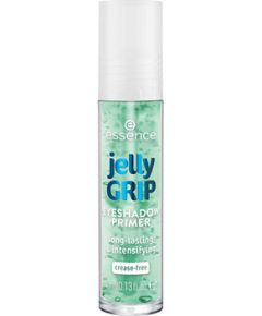Essence Jelly Grip Eyeshadow Primer - Podkladová báze pod oční stíny 4ml Духи и косметика
