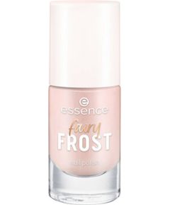 Essence Fairy Frost Nail Polish - Lak na nehty 8 ml 02 Cloud Smaržas - NESAKĀRTOTS