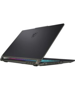 Notebook MSI Cyborg Cyborg 15 A13VFK CPU  Intel Core i7 i7-13620H 2400 MHz 15.6" 1920x1080 RAM 16GB DDR5 5600 MHz SSD 512GB NVIDIA GeForce RTX 4060 8GB ENG Windows 11 Home Black 1.98 kg CYBORG15A13VFK-1651NL Ноутбуки