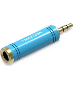 ADAPTER AUDIO 3.5MM TO 6.35MM/VAB-S04-L VENTION Сетевые кабели, провода