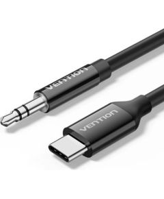 ADAPTER USB-C TO AUDIO 3.5MM/MALE 1.5M BIFBF VENTION Сетевые кабели, провода