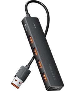 I/O HUB 5-IN-1 USB3.2 GEN2/0.15M CHOBB VENTION Usb HUB