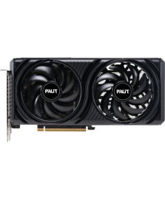 Graphics Card PALIT NVIDIA GeForce RTX 5060 2280 MHz 8 GB GDDR7 128 bit PCI Express 5.0 Active NE75060V19P1-GB2063L Видеокарты