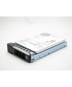 SERVER HDD 20TB 7.2K SAS 3.5''/14-16GEN 161-BBVV DELL Serveru komponentes