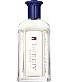 Perfumy Męskie Tommy Hilfiger TOMMY FOREVER EDT 100 ml Vīriešu Smaržas