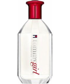 Perfumy Damskie Tommy Hilfiger TOMMY GIRL FOREVER EDT 100 ml Sieviešu Smaržas