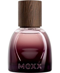 Mexx Inspired Warmth Woda perfumowana dla mężczyzn Forza 30ml Мужская парфюмерия