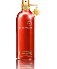 Montale Paris Montale Montale Wood on Fire Edp 100ml Unisex Smaržas