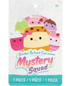 Squishmallows SQUISHMALLOWS Mystery Squad W18 Scented plush toy, 12 cm Mīkstās rotaļlietas