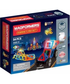 Lisciani Magformers Dynamic Flash Konstruktori 