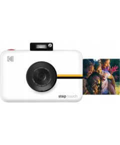 Moment foto kamera Kodak Step Touch balta Jaunumi - Datori