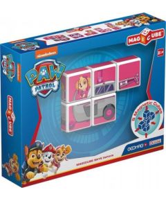 Geomag Geomag Magicube Psi Patrol Skye Pojazd Geo-081 Konstruktori 