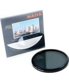Filtr Massa Filtr NDx4 pełny 52mm Statīvi un piederumi
