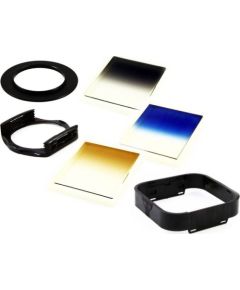 Filtr Massa Zestaw 6w1 typu Cokin P na 82mm Statīvi un piederumi