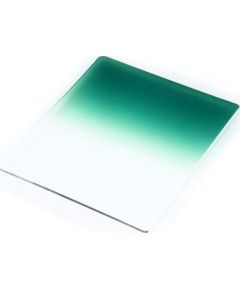 Filtr Massa Filtr połówkowy Cokin zielony Statīvi un piederumi