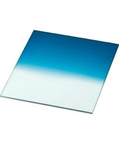 Filtr Massa Filtr połówkowy Cokin niebieski Statīvi un piederumi