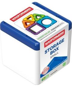 Magformers Klocki magnetyczne Basic 40el. (701013) Konstruktori 