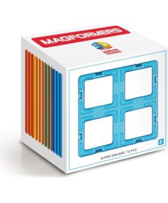 Dante Magformers super kwadraty 12el. (005-53216) Konstruktori 