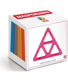 Dante Magformers super trójkąty 12el. (005-53215) Konstruktori 
