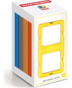 Dante Magformers prostokąt 12el. (005-53218) Konstruktori 