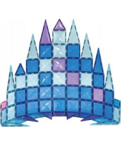 Smily Play Klocki magnetyczne 75el SmilyPlay SP85303 53037 Konstruktori 