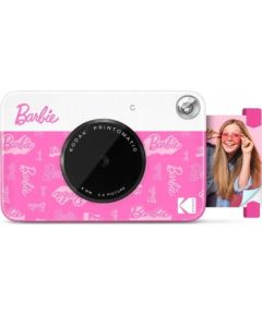 Momet foto kamera / Barbie Kodak Printomatic Jaunumi - Datori