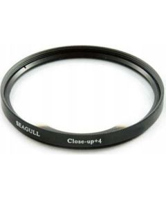 Filtr Massa Soczewka Filtr Makro +4 Na 49mm 49 Mm Statīvi un piederumi