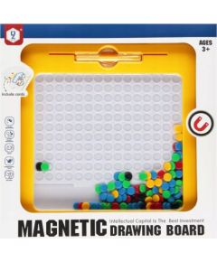 Mega Creative MOZAIKA MAGNET 31X31X4 MC WB 24/48 Konstruktori 