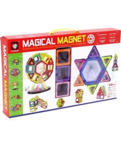 Apple MAGNETIC CONSTRUCTION SET 625100042 Конструкторы