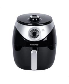 Karstā gaisa fritieris, 5L, 1400W, DAF 1889, Daewoo Taukvāres katli