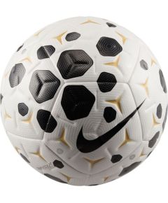 Nike Academy Plus Ball HV4392-100 (4) Futbolam