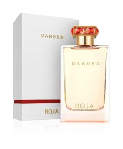 ROJA PARFUMS Danger EDP spray 75ml Unisex Smaržas