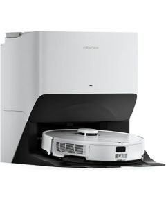 Roborock S8 Pro Ultra  White (Atvērts iepak.) Putekļu sūcēji - Roboti