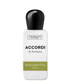 The Merchant Of Venice Accordi di Parfumo Bergamotto Italia EDP 30ml Unisex Smaržas