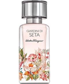 Salvatore Ferragamo Giardini Di Seta edp 100ml Unisex Smaržas
