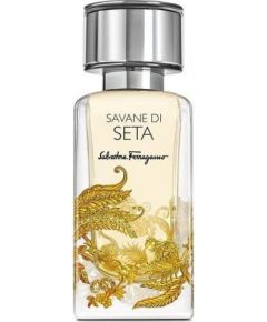 Salvatore Ferragamo Savane Di Seta edp 100ml Unisex Smaržas