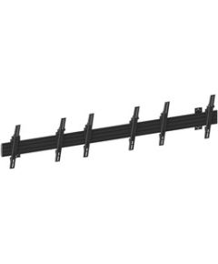 Multibrackets MB WALLMOUNT PRO MBW3U TILT BLACK Крепления для телевизоров
