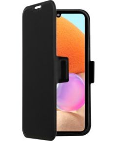 SCREENOR CLEVER GALAXY A26 BLACK Neoriģinālie Maciņi