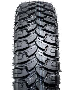 31X10.5R15 COMFORSER CF3000 109Q 6PR TL M+S M/T 3PMSF Vissezonas riepas