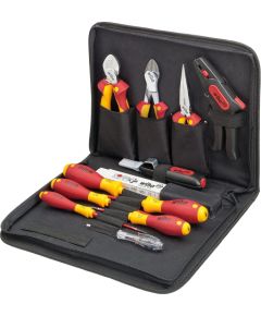 Wiha Best of VDE Set - 36389 Новинки Для дома и сада 