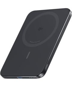 Anker Anker Nano Power Bank (5K, Slim), Black Anker Power Banks