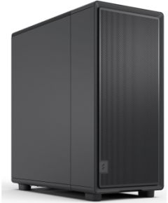 Fractal Design Case Epoch Black Solid ATX Power supply included No Datoru korpusi