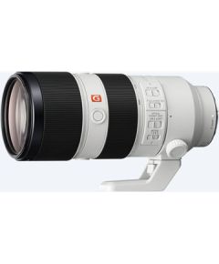 Sony SEL-70200GM FE 70-200mm F2.8 GM OSS Sony Объективы