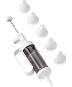 Strzykawka do dekorowania ciasta 3162 LEIFHEIT Skuvekļu papildpiederumi