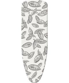 Leifheit 71615 ironing board cover Ironing board padded top cover Veļas Gludināmie dēļi
