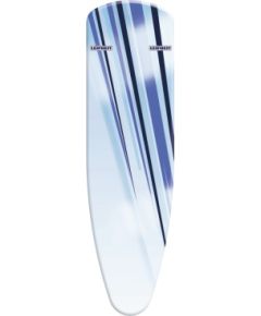 Leifheit Air Active M Ironing board padded top cover Cotton, Foam Blue Veļas Gludināmie dēļi