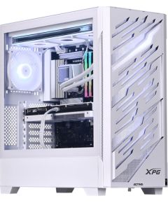 Actina 5901443428954 PC Intel Core Ultra 7 265KF 32 GB DDR5-SDRAM 1 TB SSD NVIDIA GeForce RTX 5070 Ti Midi Tower White Personālie datori