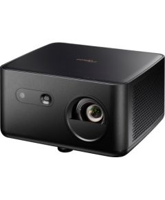 Optoma Photon Life PK32 Standard throw projector 1100 ANSI lumens DLP UHD 4K (3840x2160) 3D Black Projektori